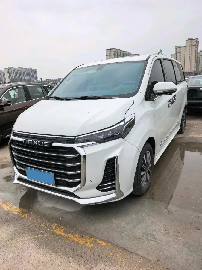 2021 MAXUS G20 2.0T 224HP L4 8AT,autocango,china used car exporter,china ev exporter,chinese used car exporter,chinese used ev exporter