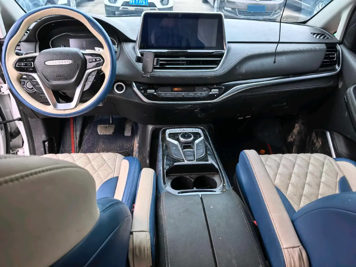 2021 MAXUS G20 2.0T 224HP L4 8AT,autocango,china used car exporter,china ev exporter,chinese used car exporter,chinese used ev exporter