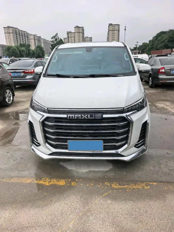 2021 MAXUS G20 2.0T 224HP L4 8AT,autocango,china used car exporter,china ev exporter,chinese used car exporter,chinese used ev exporter