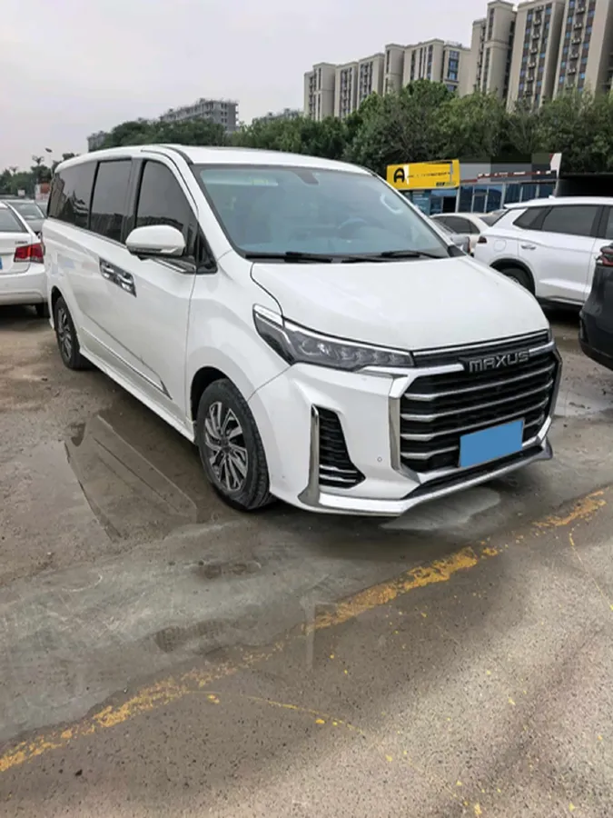2021 MAXUS G20 2.0T 224HP L4 8AT,autocango,china used car exporter,china ev exporter,chinese used car exporter,chinese used ev exporter
