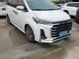 2021 MAXUS G20 2.0T 224HP L4 8AT