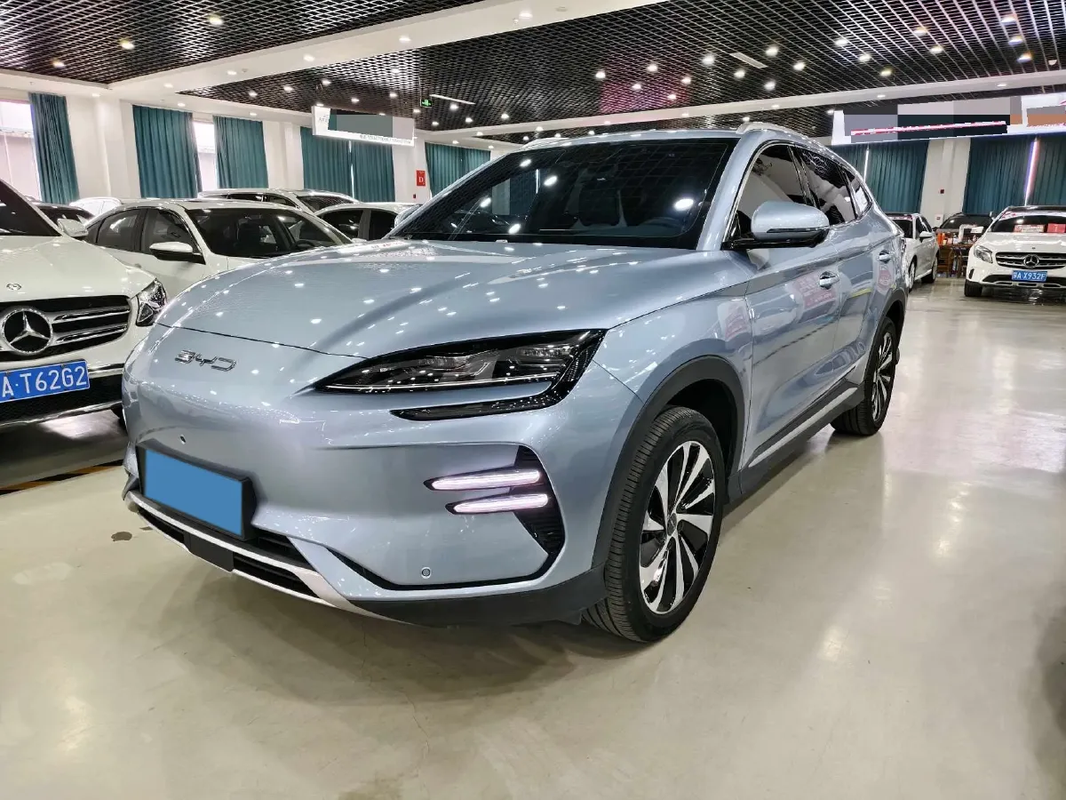 2021 BYD Qin BEV 53.56KWH,autocango,china used car exporter,china ev exporter,chinese used car exporter,chinese used ev exporter