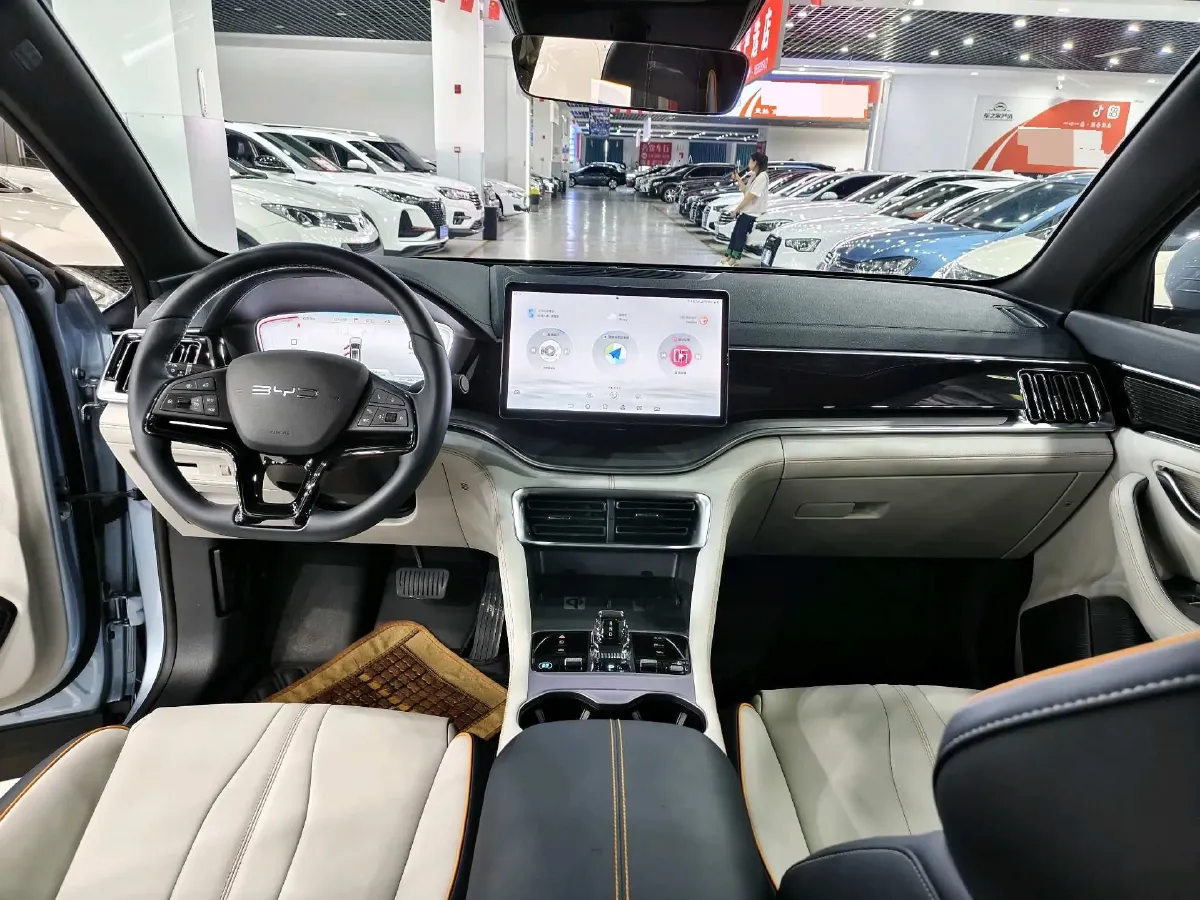 2021 BYD Qin BEV 53.56KWH,autocango,china used car exporter,china ev exporter,chinese used car exporter,chinese used ev exporter