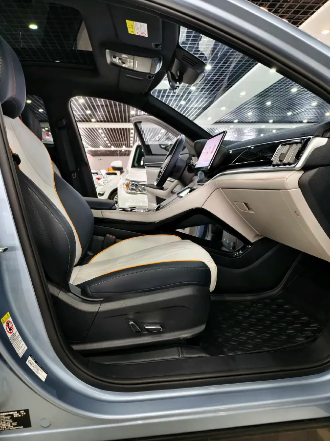 2021 BYD Qin BEV 53.56KWH,autocango,china used car exporter,china ev exporter,chinese used car exporter,chinese used ev exporter