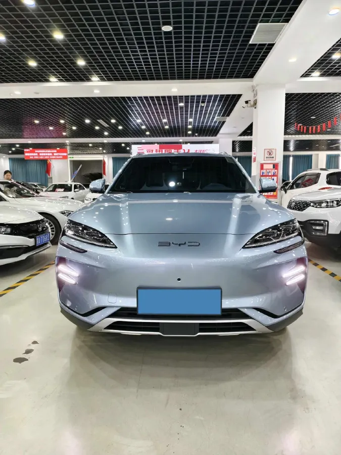 2021 BYD Qin BEV 53.56KWH,autocango,china used car exporter,china ev exporter,chinese used car exporter,chinese used ev exporter