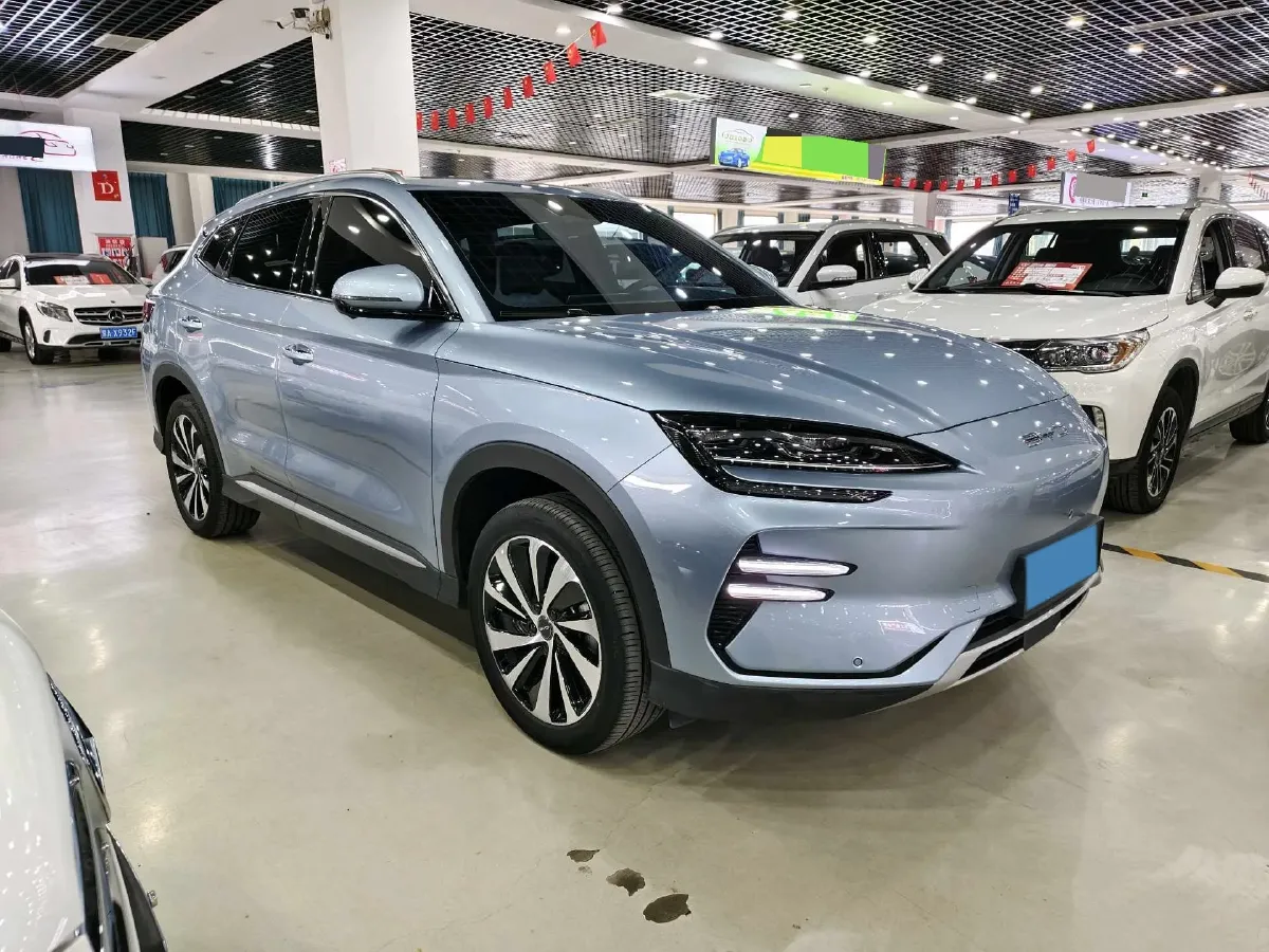 2021 BYD Qin BEV 53.56KWH,autocango,china used car exporter,china ev exporter,chinese used car exporter,chinese used ev exporter