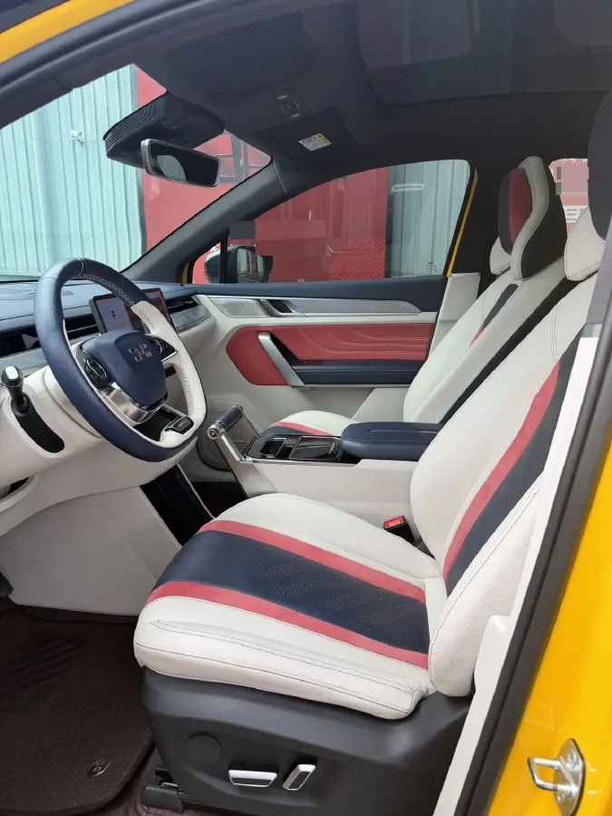 2023 Aiways U6 BEV 63KWH,autocango,china used car exporter,china ev exporter,chinese used car exporter,chinese used ev exporter