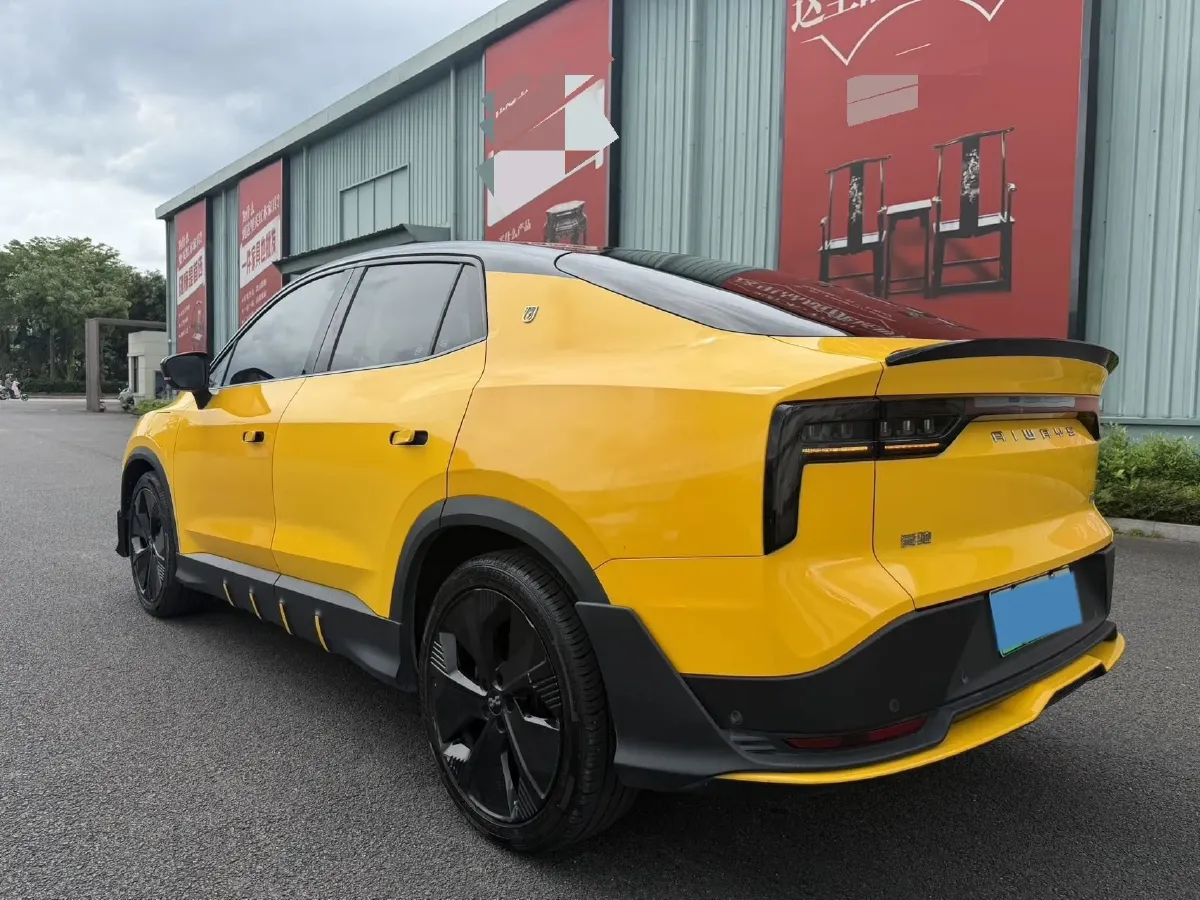 2023 Aiways U6 BEV 63KWH,autocango,china used car exporter,china ev exporter,chinese used car exporter,chinese used ev exporter