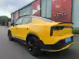 2023 Aiways U6 BEV 63KWH