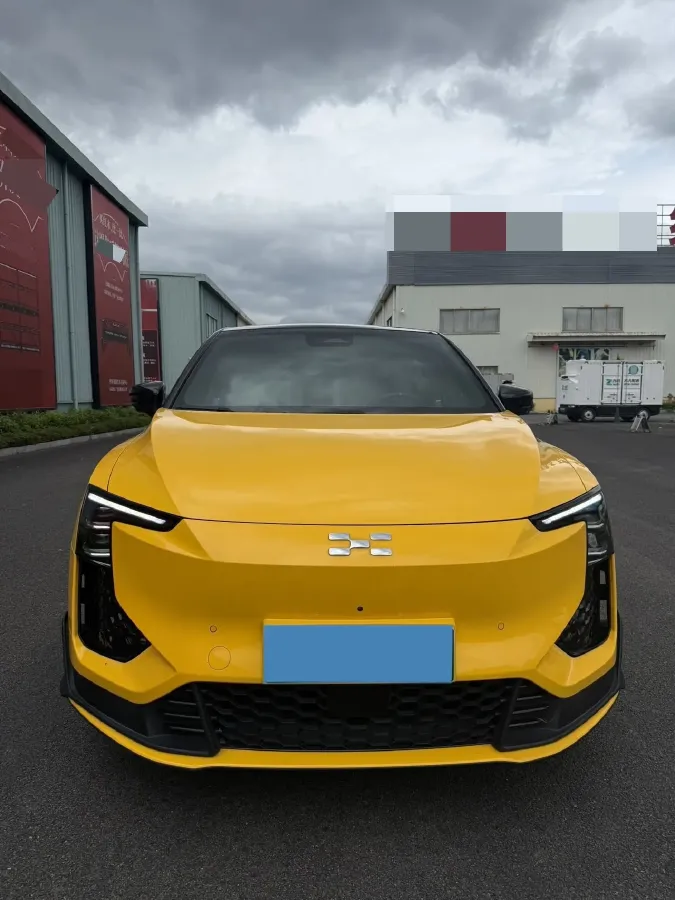 2023 Aiways U6 BEV 63KWH,autocango,china used car exporter,china ev exporter,chinese used car exporter,chinese used ev exporter