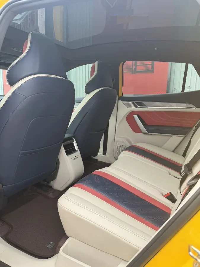 2023 Aiways U6 BEV 63KWH,autocango,china used car exporter,china ev exporter,chinese used car exporter,chinese used ev exporter