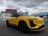 2023 Aiways U6 BEV 63KWH