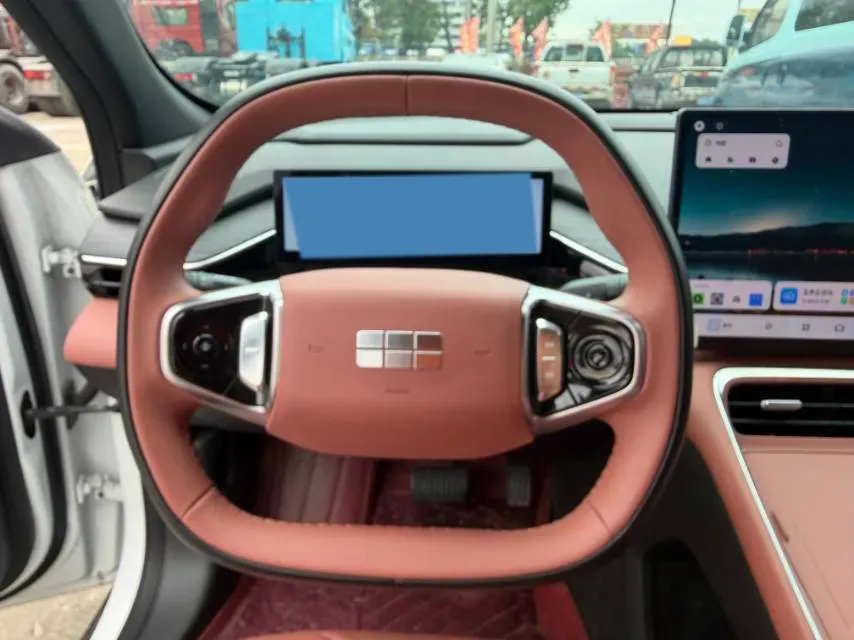 2025 BYD Sea Lion 05 DM-i 1.5L 101HP L4 E-CVT PHEV 12.9KWH,autocango,china used car exporter,china ev exporter,chinese used car exporter,chinese used ev exporter