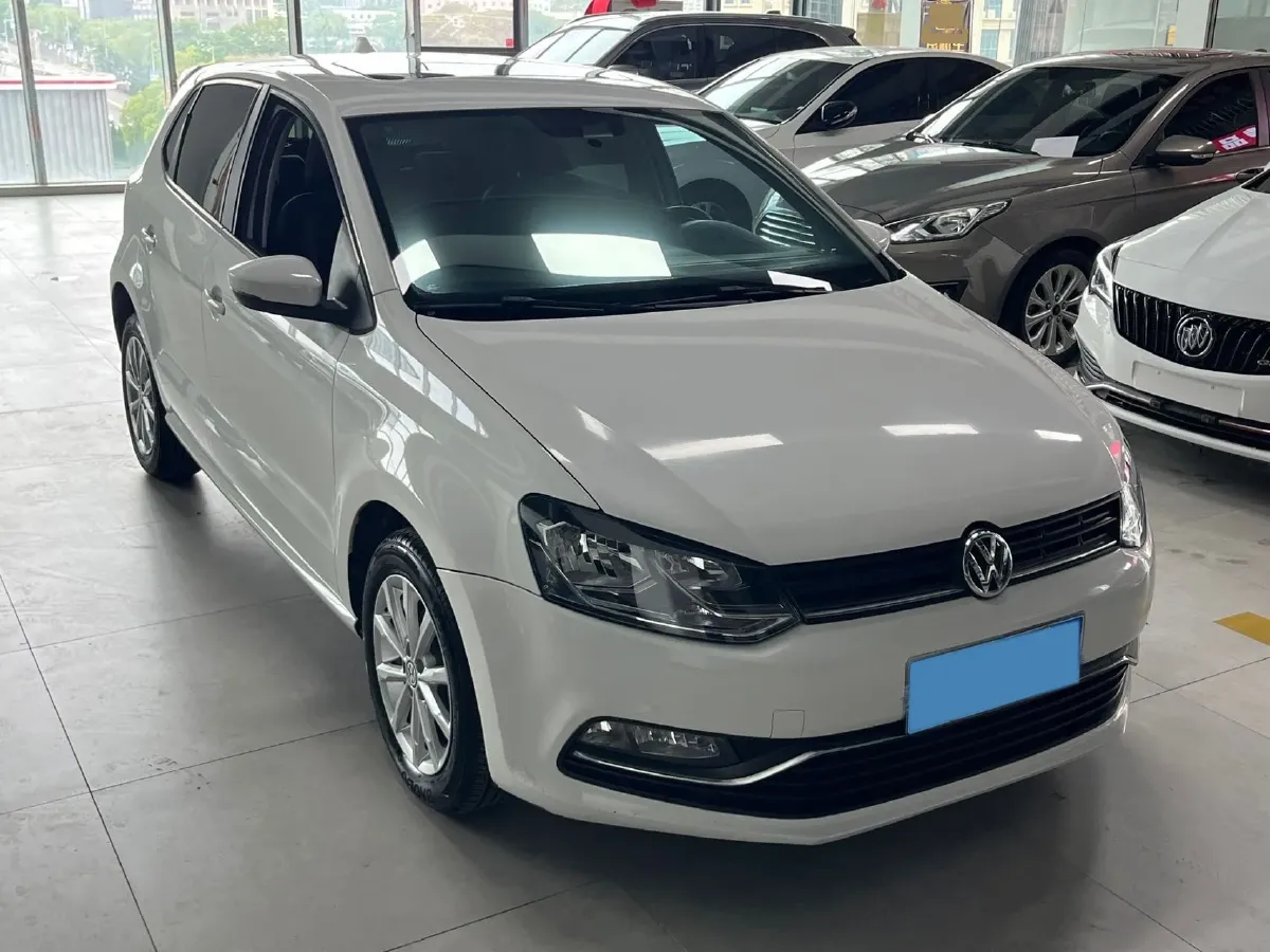 2016 Volkswagen Polo 1.6L 110HP L4 6AT,autocango,china used car exporter,china ev exporter,chinese used car exporter,chinese used ev exporter