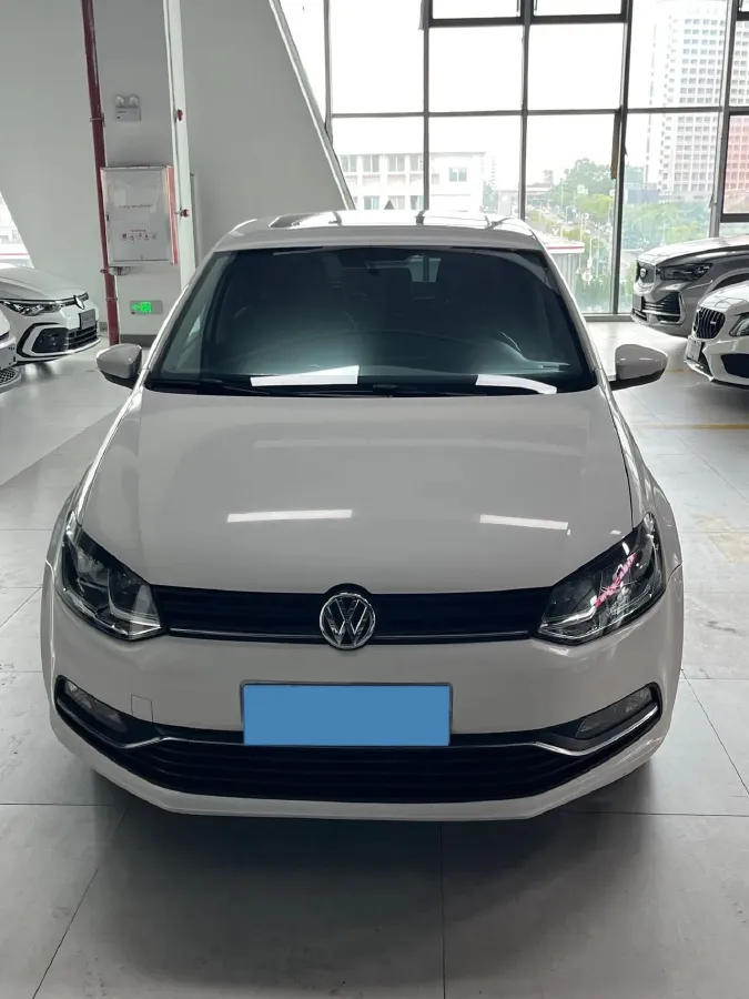 2016 Volkswagen Polo 1.6L 110HP L4 6AT,autocango,china used car exporter,china ev exporter,chinese used car exporter,chinese used ev exporter