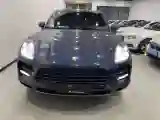 2018 Porsche Macan 2.0T 252HP L4 7DCT