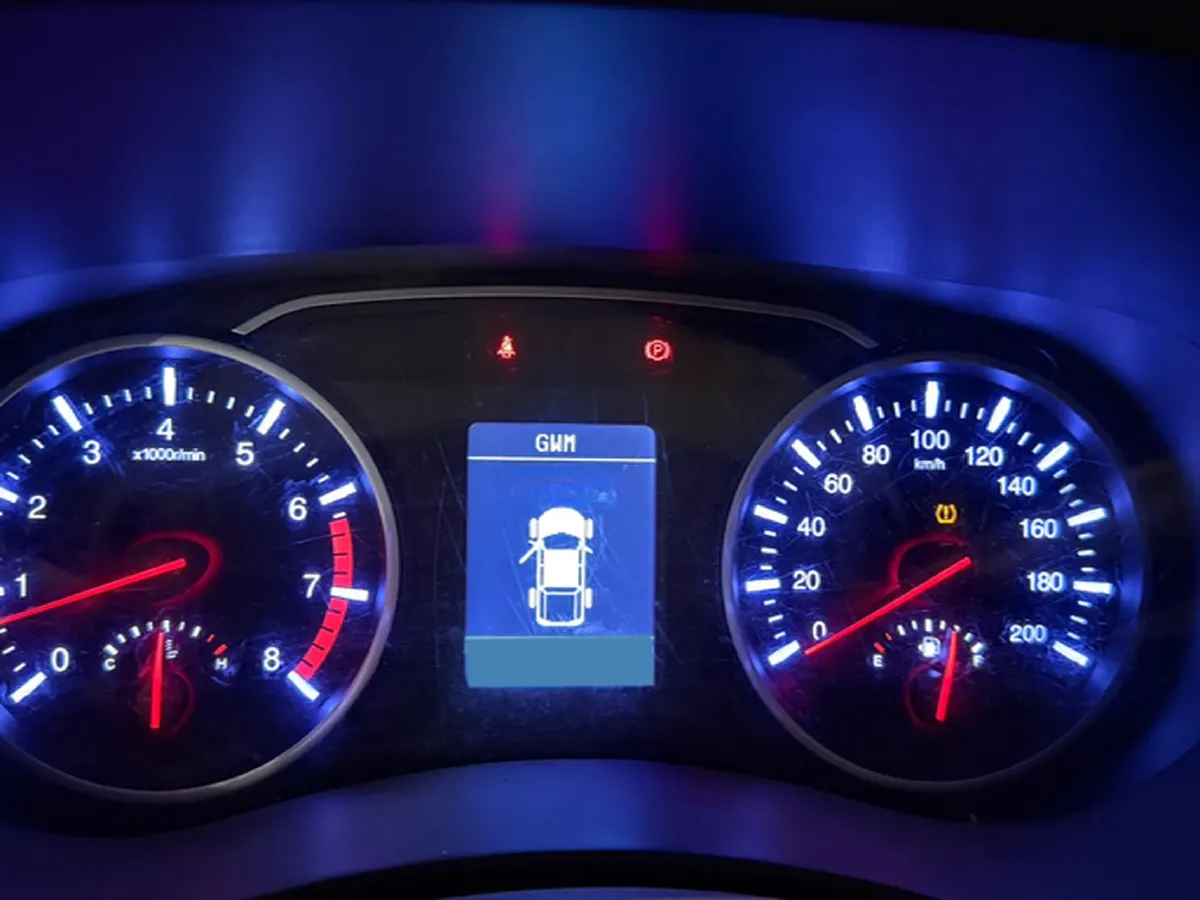 2019 Great Wall Wingle 7 2.0T 163HP L4 6MT,autocango,china used car exporter,china ev exporter,chinese used car exporter,chinese used ev exporter