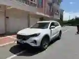 2021 Jetour X70M 1.5T 156HP L4 6DCT