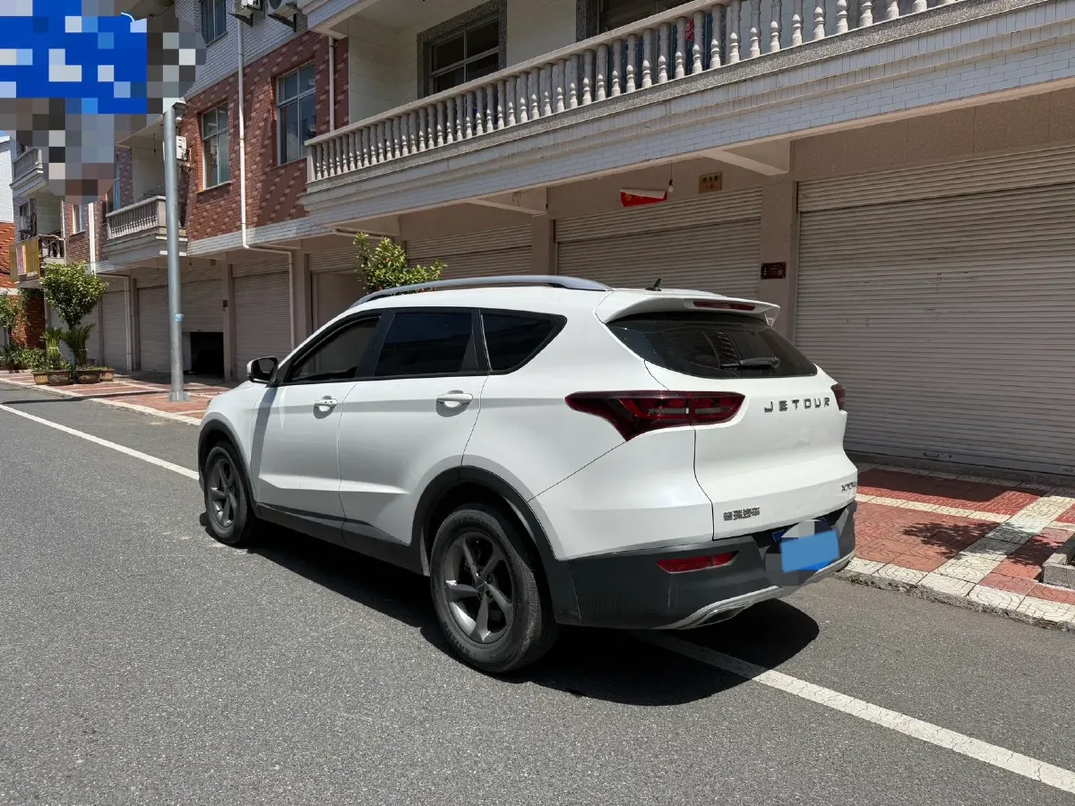 2021 Jetour X70M 1.5T 156HP L4 6DCT,autocango,china used car exporter,china ev exporter,chinese used car exporter,chinese used ev exporter