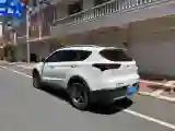 2021 Jetour X70M 1.5T 156HP L4 6DCT