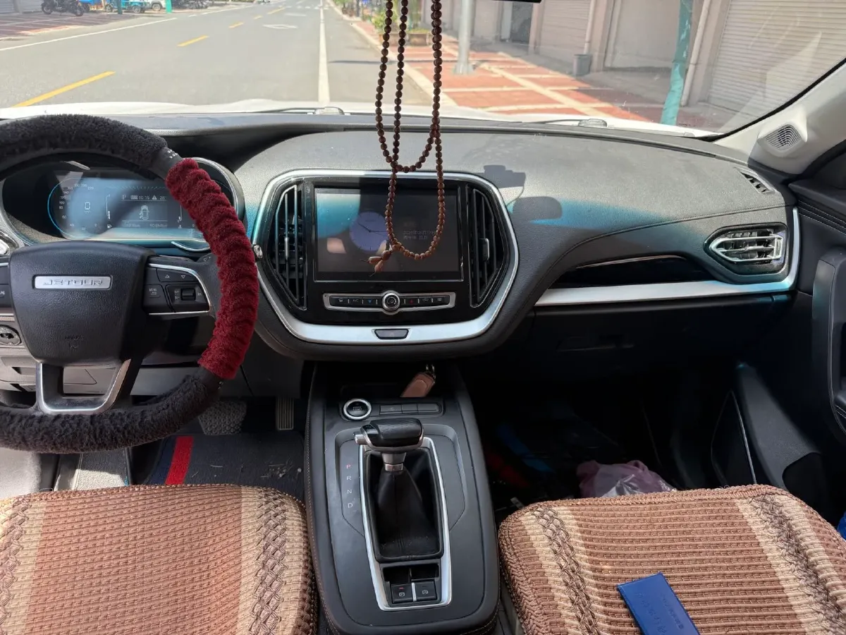2021 Jetour X70M 1.5T 156HP L4 6DCT,autocango,china used car exporter,china ev exporter,chinese used car exporter,chinese used ev exporter