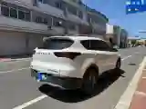 2021 Jetour X70M 1.5T 156HP L4 6DCT