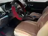 2021 Jetour X70M 1.5T 156HP L4 6DCT