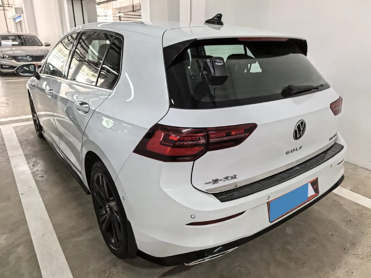 2021 Volkswagen Golf 1.4T 150HP L4 7DCT,autocango,china used car exporter,china ev exporter,chinese used car exporter,chinese used ev exporter