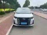 2023 GAC Trumpchi M6 1.5T 177HP L4 7DCT