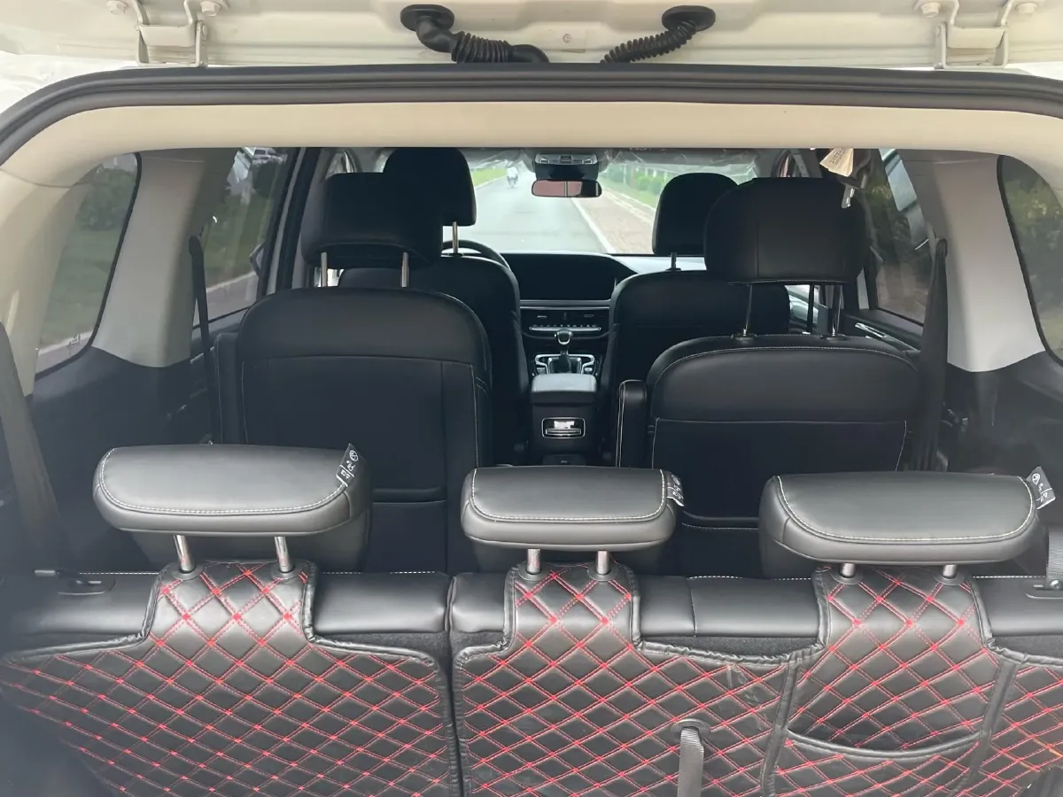 2023 GAC Trumpchi M6 1.5T 177HP L4 7DCT,autocango,china used car exporter,china ev exporter,chinese used car exporter,chinese used ev exporter