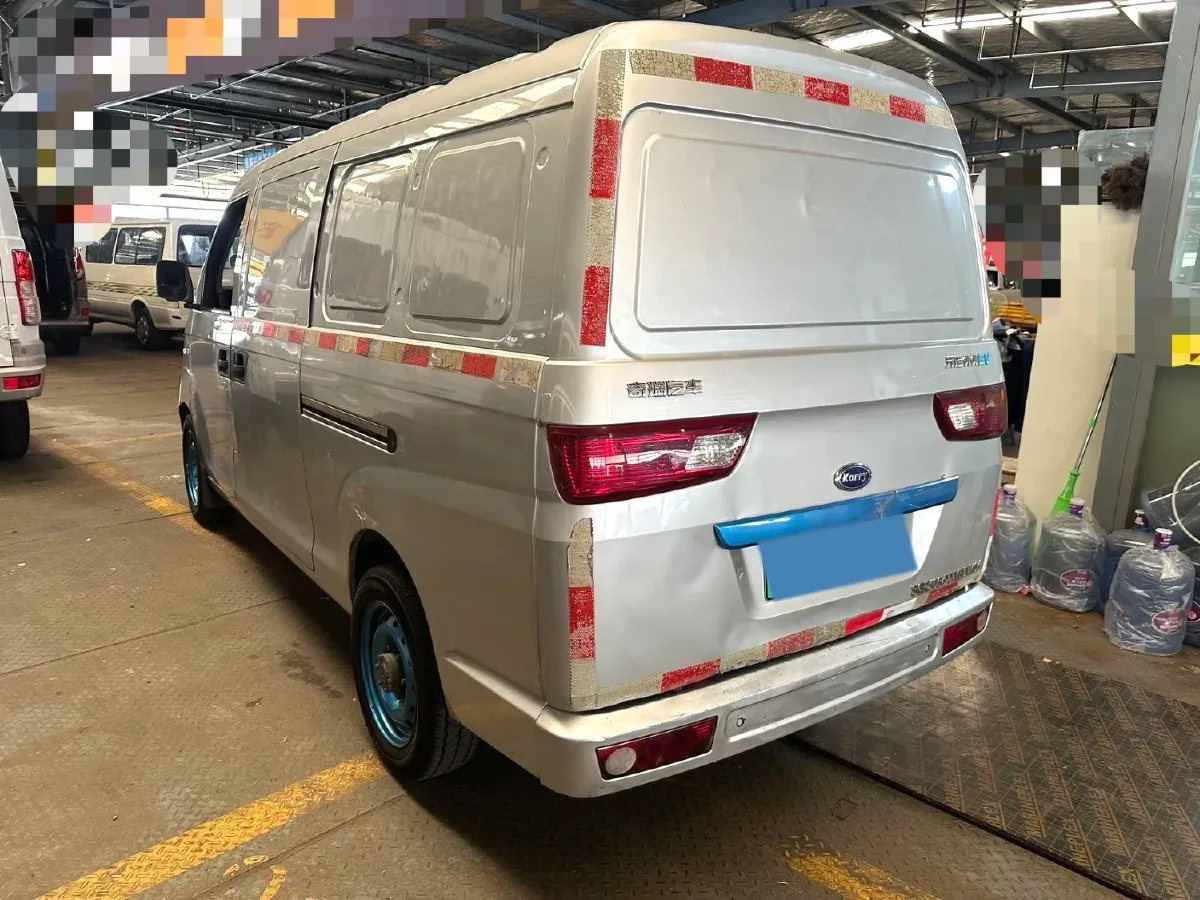 2021 Karry YouYou EV BEV 40KWH,autocango,china used car exporter,china ev exporter,chinese used car exporter,chinese used ev exporter
