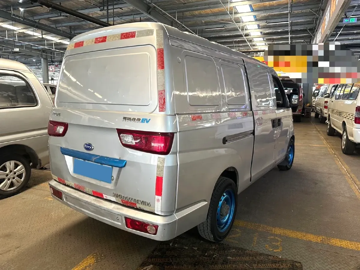 2021 Karry YouYou EV BEV 40KWH,autocango,china used car exporter,china ev exporter,chinese used car exporter,chinese used ev exporter