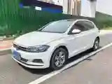 2019 Volkswagen Polo 1.5L 113HP L4 6AT