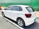 2019 Volkswagen Polo 1.5L 113HP L4 6AT