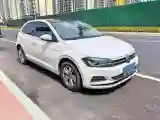 2019 Volkswagen Polo 1.5L 113HP L4 6AT