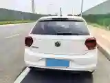 2019 Volkswagen Polo 1.5L 113HP L4 6AT