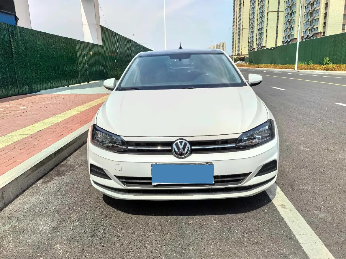 2019 Volkswagen Polo 1.5L 113HP L4 6AT,autocango,china used car exporter,china ev exporter,chinese used car exporter,chinese used ev exporter