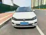 2019 Volkswagen Polo 1.5L 113HP L4 6AT