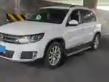 2016 Buick Larcosse 1.5T 170HP L4 7DCT