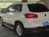 2016 Buick Larcosse 1.5T 170HP L4 7DCT