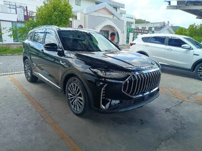 2023 Jetour X70 Plus 1.5T 156HP L4 6DCT,autocango,china used car exporter,china ev exporter,chinese used car exporter,chinese used ev exporter