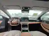 2025 Geely Galaxy A7 1.5L 112HP L4 1DHT PHEV