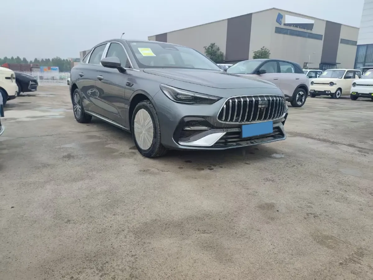 2025 Geely Galaxy A7 1.5L 112HP L4 1DHT PHEV,autocango,china used car exporter,china ev exporter,chinese used car exporter,chinese used ev exporter
