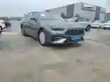 2025 Geely Galaxy A7 1.5L 112HP L4 1DHT PHEV