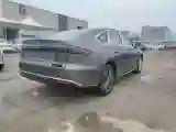 2025 Geely Galaxy A7 1.5L 112HP L4 1DHT PHEV