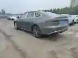 2025 Geely Galaxy A7 1.5L 112HP L4 1DHT PHEV