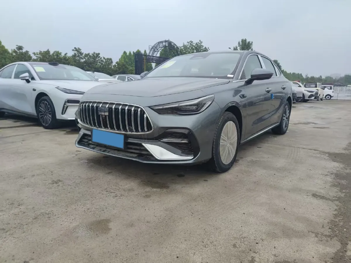 2025 Geely Galaxy A7 1.5L 112HP L4 1DHT PHEV,autocango,china used car exporter,china ev exporter,chinese used car exporter,chinese used ev exporter