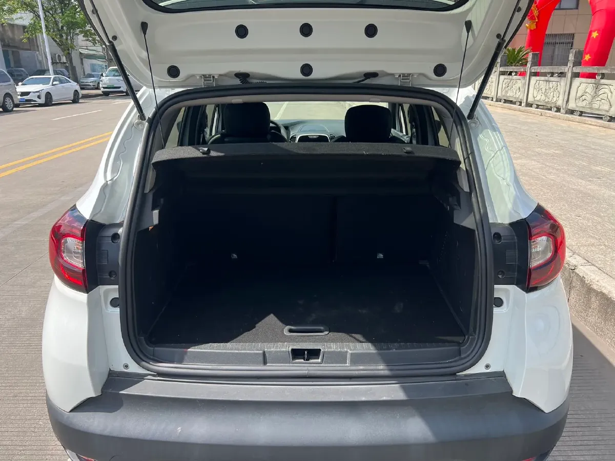 2018 JAC Refine S7 1.5T 174HP L4 6DCT,autocango,china used car exporter,china ev exporter,chinese used car exporter,chinese used ev exporter