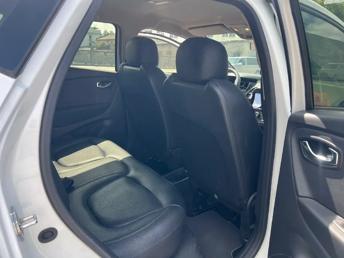 2018 JAC Refine S7 1.5T 174HP L4 6DCT,autocango,china used car exporter,china ev exporter,chinese used car exporter,chinese used ev exporter
