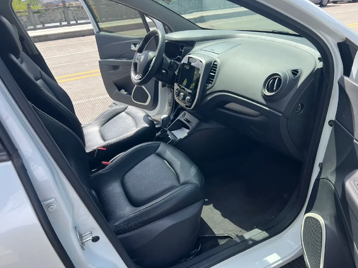 2018 JAC Refine S7 1.5T 174HP L4 6DCT,autocango,china used car exporter,china ev exporter,chinese used car exporter,chinese used ev exporter